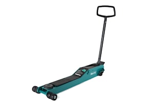 Garagedomkraft 2 ton, höglyft