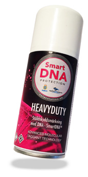 Dna allroundspray 38ml