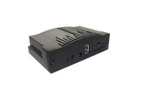 MediaDAB HD box