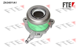 Hydrauliskt urtrampningslager