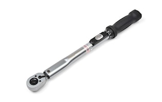 Momentnyckel 3/8" 20-110Nm