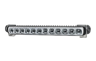 Extraljusramp LED 350