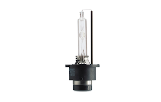 Gasurl.lampa D2S Vision