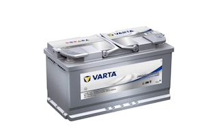 Batteri LA95 Prof. DP AGM