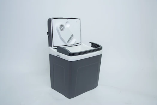 Kyl-Värme box 24 Liter