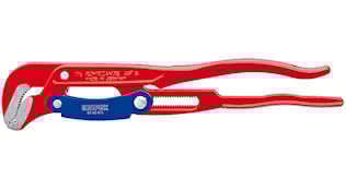 KNIPEX Rörtång S-käft 420 mm
