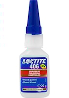 Loctite 406 BO20G SE/FI