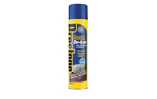 Prestone De-Icer Aero 600ml