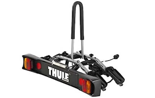Cykelhållare RideOn, 2 cyklar