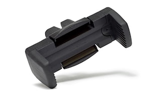 Universal smartphonehållare
