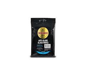 Glaswipes Anti Glare - 20st