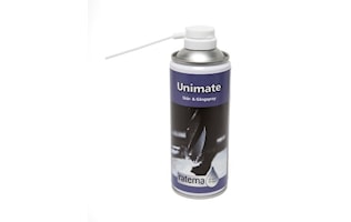 Unimate Skär & Gängspray 400ml