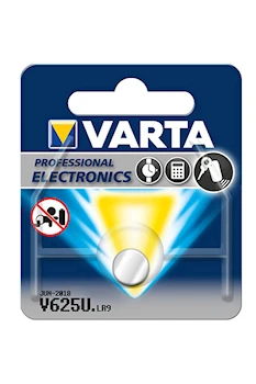 Batteri V625U 1,5V