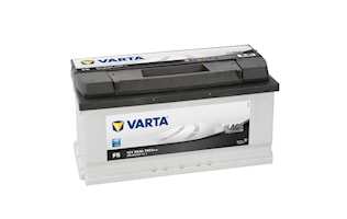 Batteri F5 Black Dynamic