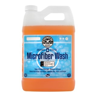 Läs mer om Microfiber wash 3.7L
