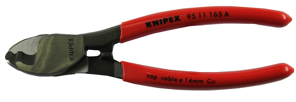 Cable Cutter "Swedish Version"