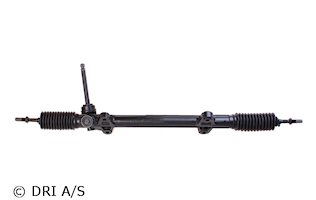 Styrväxel servo SV2