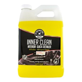 InnerClean Interior Quick Deta