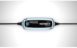 Batteriladdare Lithium XS 5,0