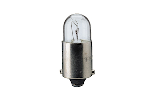 Glödlampa 12V 2W BA9s