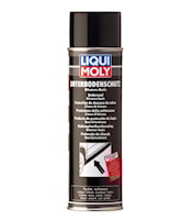 Underredsbody svart bit.500ml