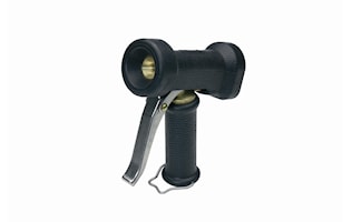 Vattenpistol