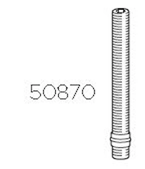 Specialbult Rapid XT-kit 3028