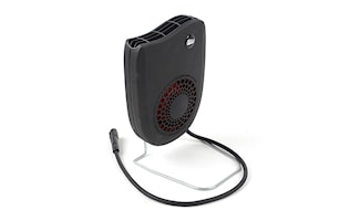 Kupevärmare WaveLine 1200W kpl
