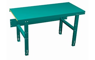 Arbetsbänk 1.5 meter