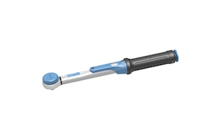 Momentnyckel 3/8" Torcofix