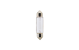 Glödlampa 12V 5W SV8,5