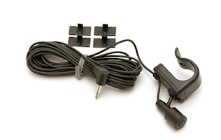 Mikrofon Bluetooth extern