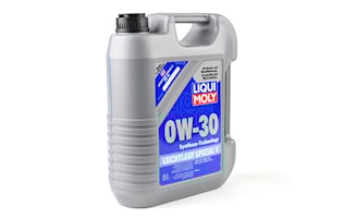 Special Tec V 0W-30 5l