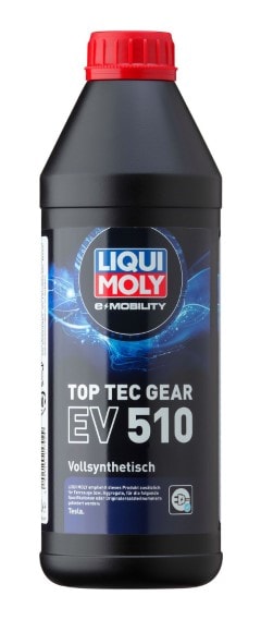 Läs mer om Top Tec Gear EV 510 1l