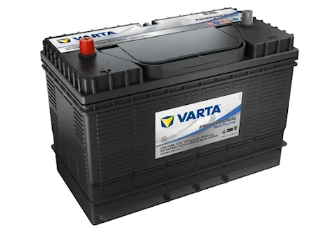 Varta LFS105N Prof.