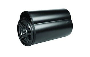 Bazooka basrör 10" 250W