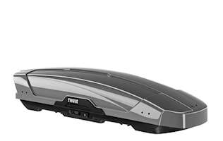 Takbox Motion XT Sport Titan