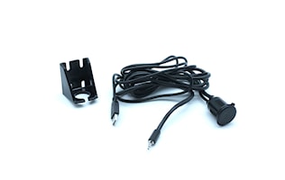USB/AUX adapter