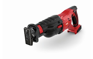 Tigersåg RS29 18,0 V