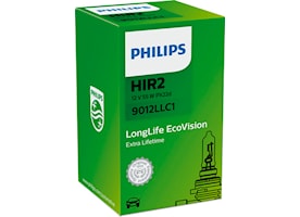 Halogenglödlampa HIR2 12V