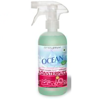 Fönsterputs Spray