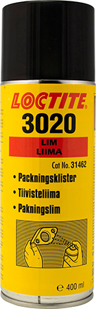 LOCTITE 3020 400ml