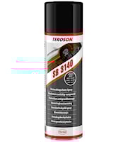 Stenskottsskydd svart 500ml