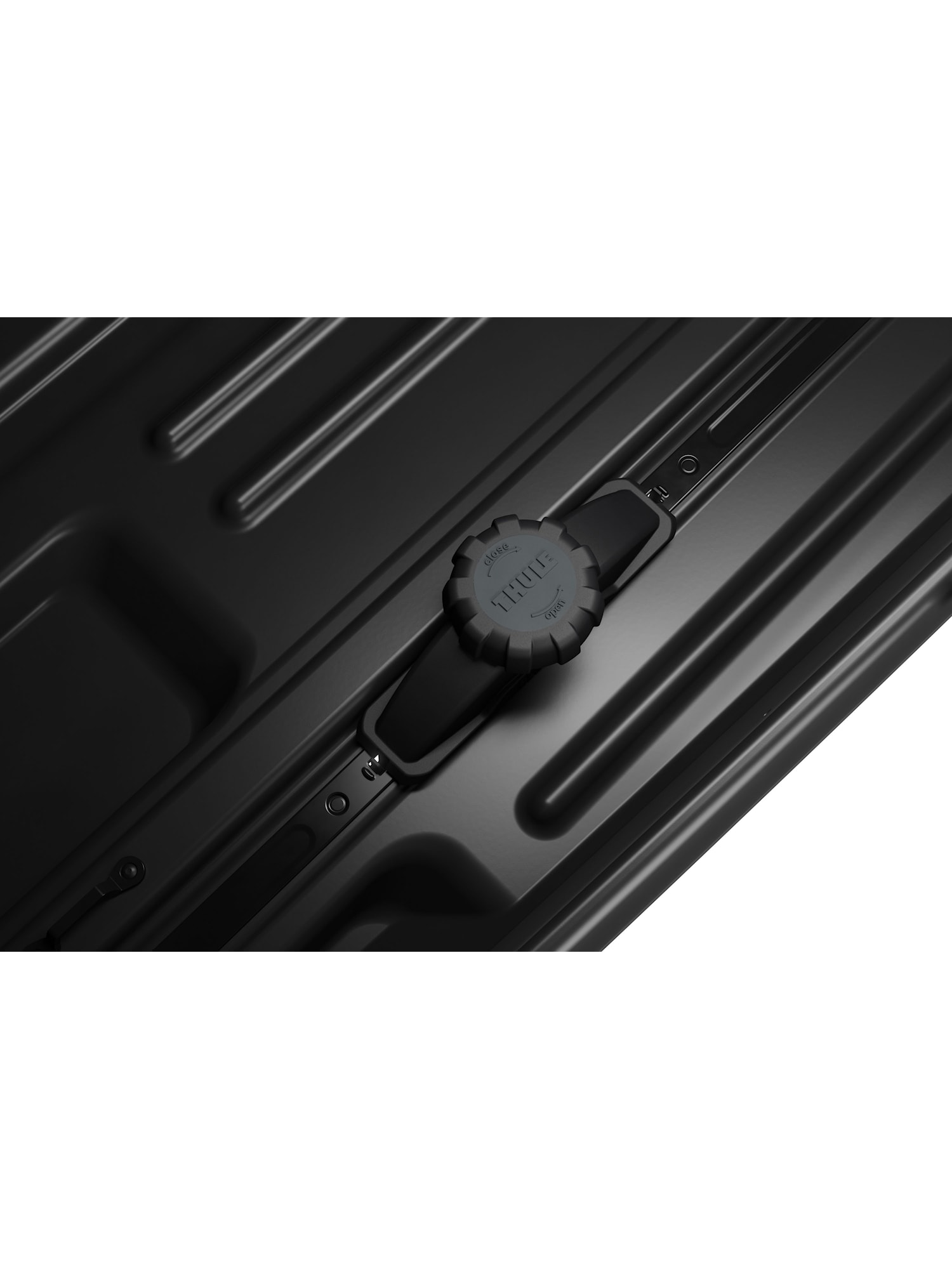 Takbox Force XT Sport mattsvar