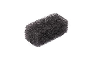 Motoravkylningsfilter DE 1230