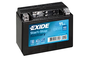 Batteri Auxilia