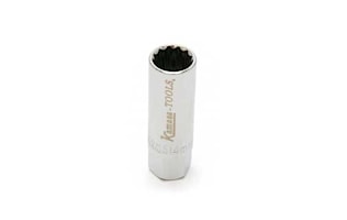 Tändstiftshylsa 3/8", 14 mm