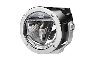 Extraljus Luminator X LED