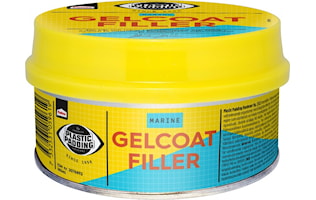 Gelcoat filler junior 130ml
