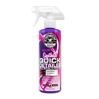 Extreme Slick Synthetic Quick